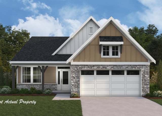 Property at 1612 Skyview Dr, Marysville, OH 43040, 2 beds, 3 baths