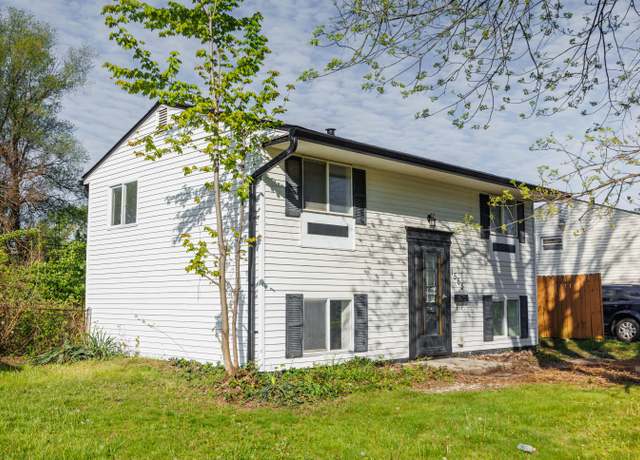 Property at 1565 Southfield Dr S, Columbus, OH 43207, 3 beds, 1 bath