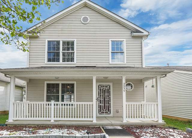 Property at 3055 Representation Ter #216, Columbus, OH 43207, 3 beds, 1.5 baths