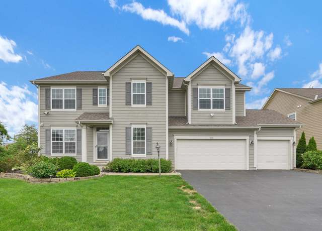 Photo of 2618 Triple Crown Xing, Powell, OH 43065