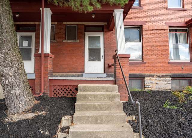 Property at 4 E Blake Ave, Columbus, OH 43202, 2 beds, 2 baths