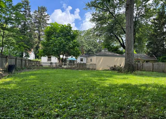 Property at 2623 Wildwood Rd, Columbus, OH 43231, 4 beds, 2 baths