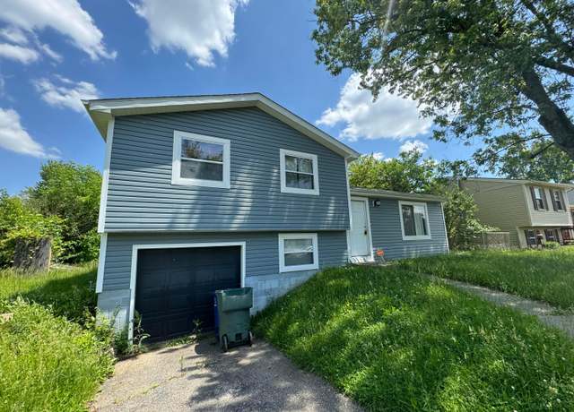 Property at 3722 Potomac St, Groveport, OH 43125, 3 beds, 1.5 baths
