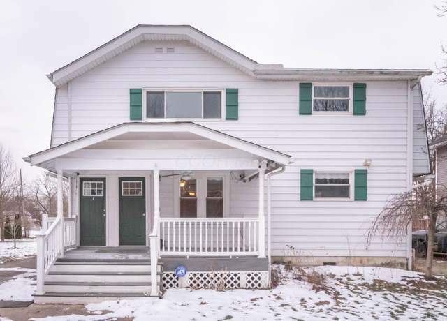 Property at 1587 Garling Ave, Columbus, OH 43223, 4 beds