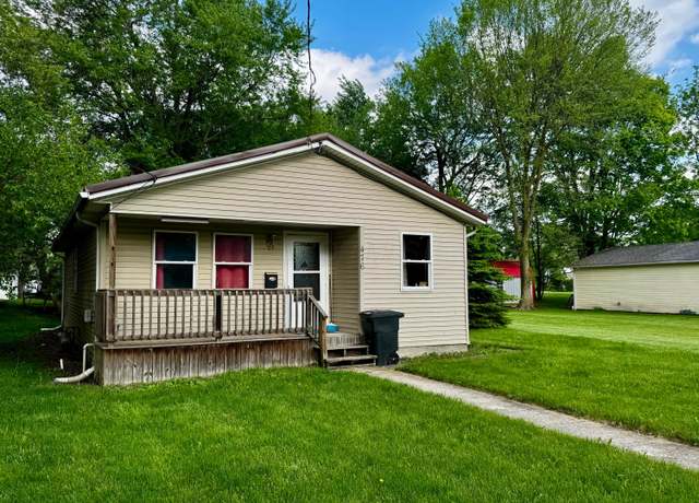 Property at 476 Polk St, Marion, OH 43302, 3 beds, 1 bath