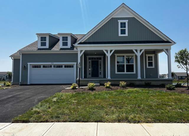 Property at 1174 Interchange Dr, Plain City, OH 43064, 3 beds, 3 baths