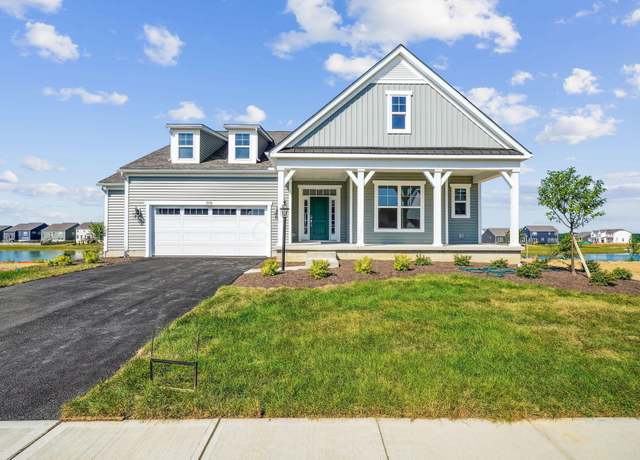 Property at 1174 Interchange Dr, Plain City, OH 43064, 3 beds, 3 baths