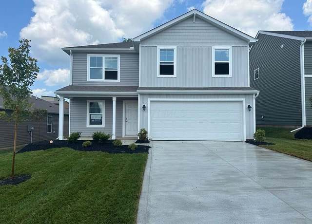 Property at 891 Sherwood Loop, Bellefontaine, OH 43311, 4 beds, 2.5 baths