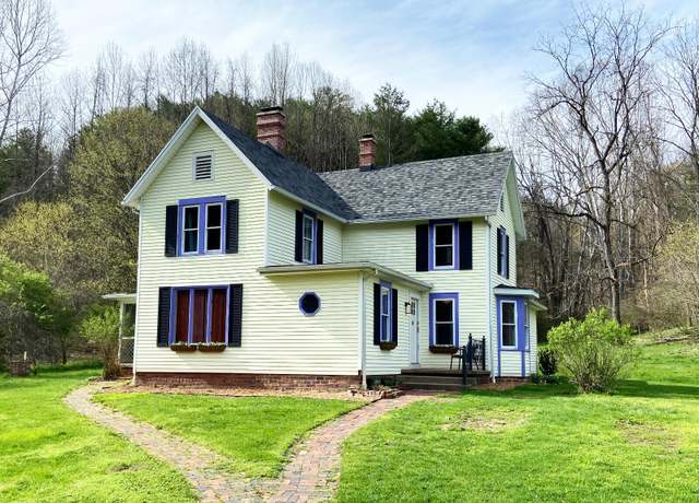 Property at 11522 Strouds Run Rd, Athens, OH 45701, 4 beds, 2 baths