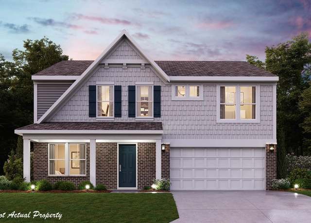 Property at 9134 Crane Ridge Run, Plain City, OH 43064, 5 beds, 3 baths