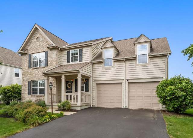 Photo of 6584 Lilac Ln, Powell, OH 43065