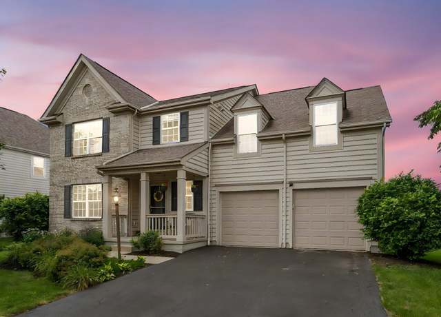 Photo of 6584 Lilac Ln, Powell, OH 43065