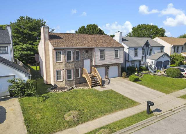 Property at 6064 Northbend Dr, Canal Winchester, OH 43110, 3 beds, 2 baths