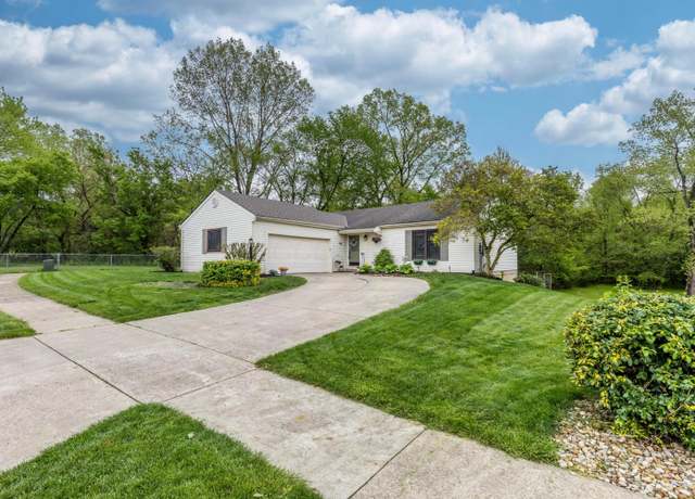 Property at 1702 Valley Forge Dr, Lancaster, OH 43130, 3 beds, 2.5 baths