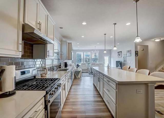 Property at 12281 Rooster Tail Dr, Pickerington, OH 43147, 3 beds, 3 baths