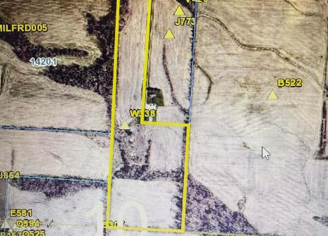 Property at 0 Miller Rd, Mount Vernon, OH 43050