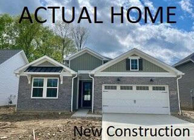 Property at 777 Heritage Blvd, Delaware, OH 43015, 3 beds, 3 baths
