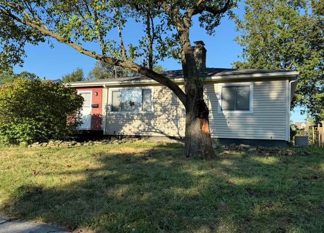 Property at 4277 Beechgrove Dr, Grove City, OH 43123, 3 beds, 1 bath