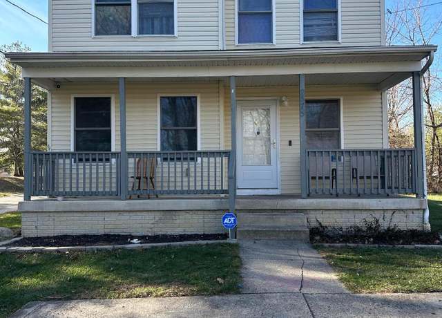 Property at 2875 Main St, Grove City, OH 43123, 3 beds, 1.5 baths