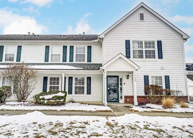 Property at 6355 Sleepy Meadow Blvd W #3, Grove City, OH 43123, 2 beds, 2.5 baths