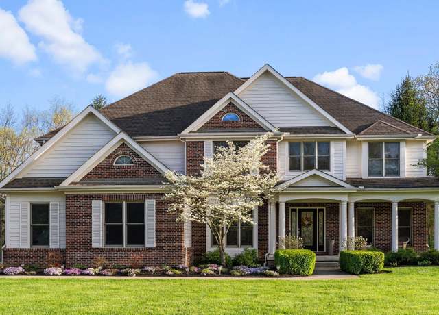 Property at 10606 Sage Creek Dr, Galena, OH 43021, 7 beds, 5 baths