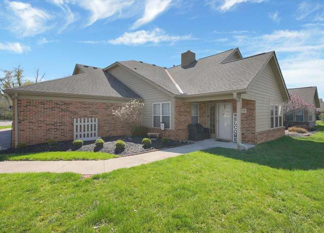 Property at 594 Piney Glen Dr, Columbus, OH 43230, 3 beds, 3 baths
