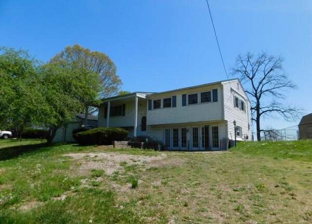 Property at 11500 Highland Park, Logan, OH 43138, 2 baths