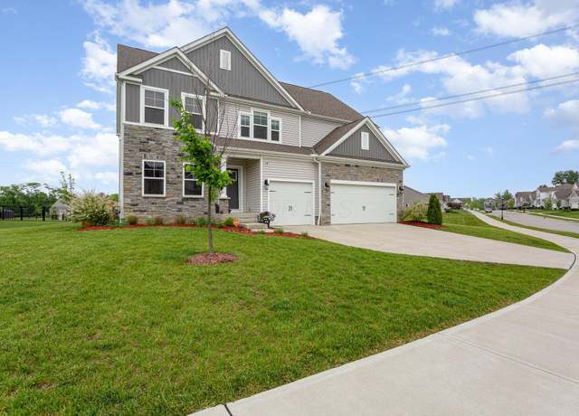 Property at 5892 Wynnewood Dr, Grove City, OH 43123, 4 beds, 2.5 baths