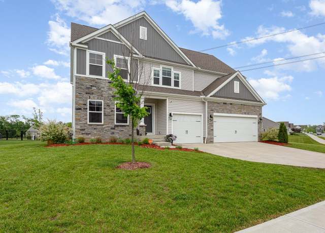 Property at 5892 Wynnewood Dr, Grove City, OH 43123, 4 beds, 2.5 baths