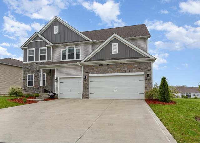 Property at 5892 Wynnewood Dr, Grove City, OH 43123, 4 beds, 2.5 baths