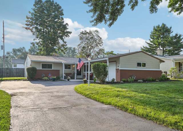 Property at 310 Rivers End Rd, Gahanna, OH 43230, 3 beds, 2 baths