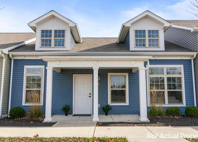 Property at 5652 Apothecary Way, New Albany, OH 43054, 2 beds, 1.5 baths
