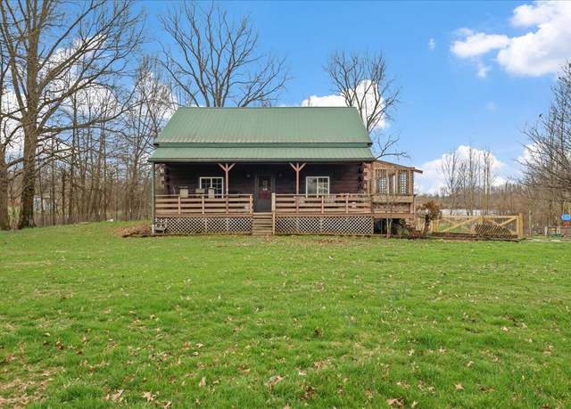 Property at 5272 Township Road 179, Cardington, OH 43315, 3 beds, 2 baths
