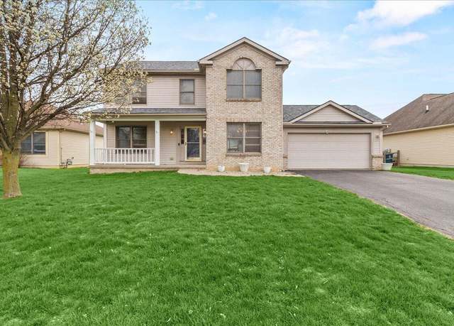 Property at 26604 Woodmont Dr, Perrysburg, OH 43551, 4 beds, 2.5 baths