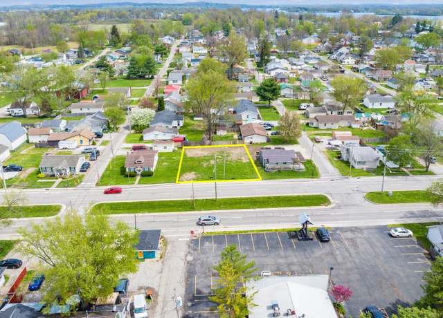 Property at 11047 Hebron Rd, Buckeye Lake, OH 43008