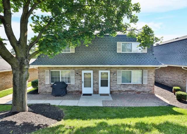 Property at 1415 Missouri Ave, Delaware, OH 43015, 2 beds, 1 bath