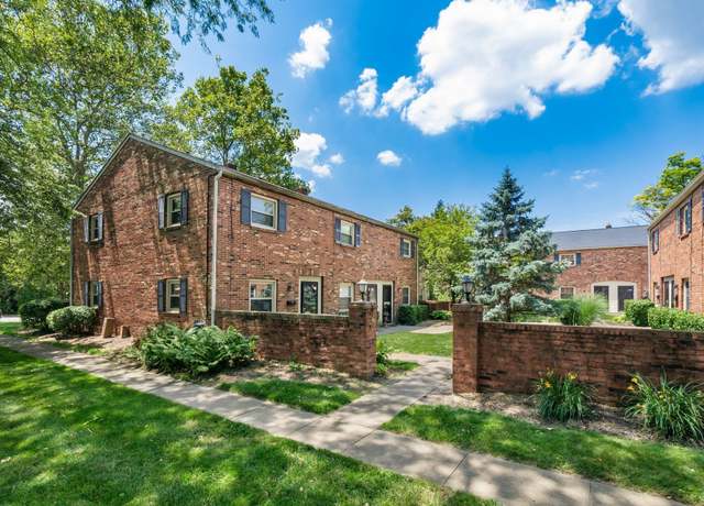 Photo of 4800 Merrifield Pl #14, Columbus, OH 43220
