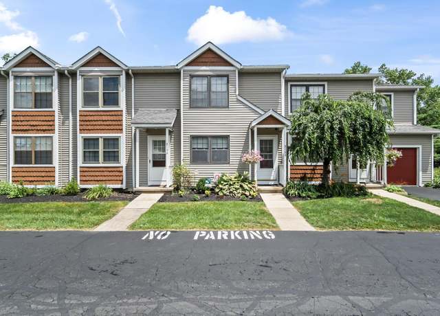 Photo of 8194 Baltimore Ave Unit 6E, Westerville, OH 43081