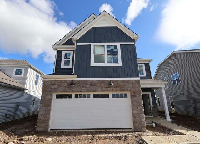 Property at 7012 Unitas Loop, Powell, OH 43065, 3 beds, 2.5 baths