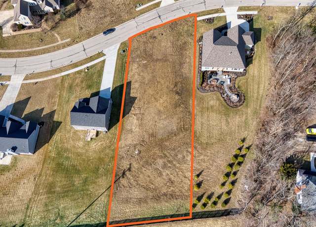 Property at 371 Buena Vista Dr, Johnstown, OH 43031