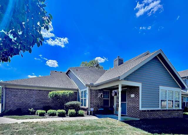 Property at 409 Charles Spring Dr, Powell, OH 43065, 3 beds, 2 baths