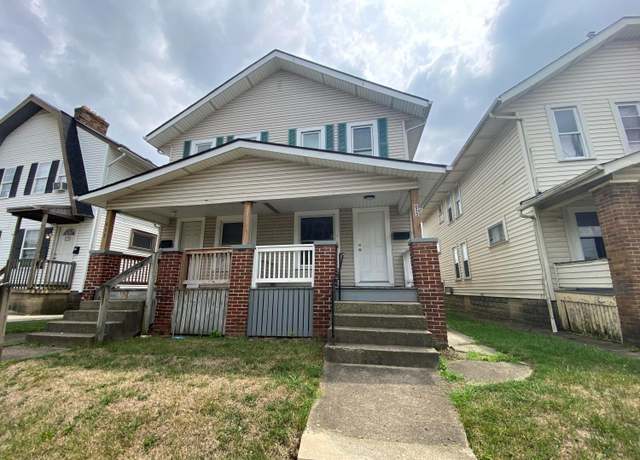 Property at 655-657 Frebis Ave, Columbus, OH 43206, 6 beds