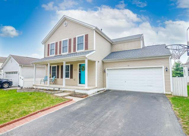 Property at 5855 Katara Dr, Galloway, OH 43119, 4 beds, 2.5 baths