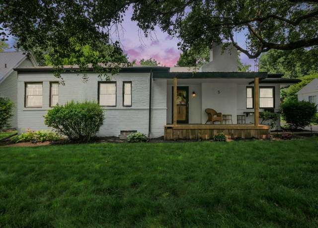 Property at 5 Whitaker Dr Dr, London, OH 43140, 3 beds, 1.5 baths