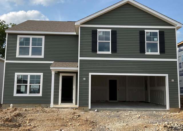 Property at 899 Sherwood Loop, Bellefontaine, OH 43311, 5 beds, 3 baths