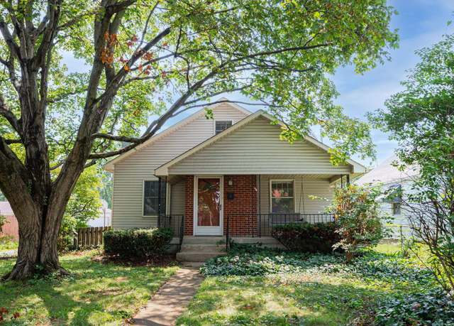 Property at 43 Letchworth Ave, Columbus, OH 43204, 3 beds, 2 baths
