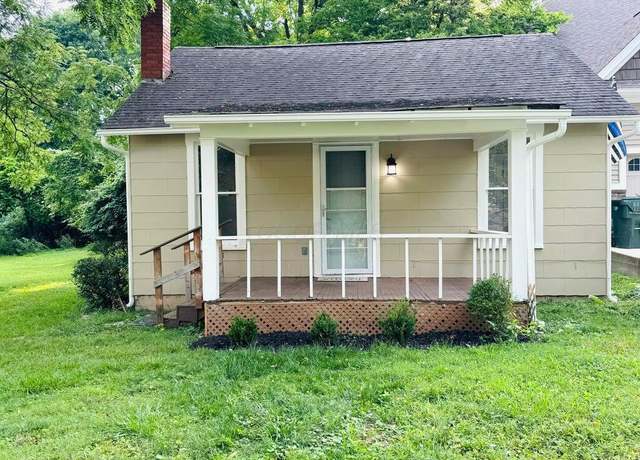 Property at 5048 Delawanda Ave, Columbus, OH 43214, 2 beds, 1 bath