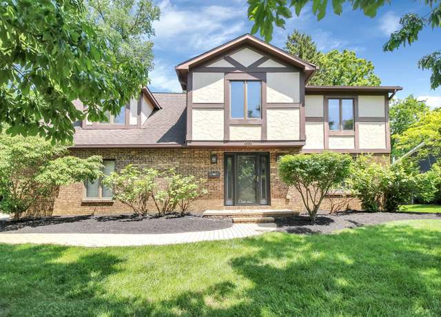 Photo of 4558 Crompton Dr, Columbus, OH 43220