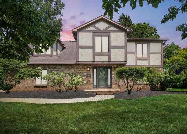 Photo of 4558 Crompton Dr, Columbus, OH 43220