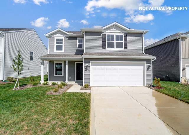 Property at 570 Eastman Ave, Lithopolis, OH 43136, 3 beds, 2.5 baths